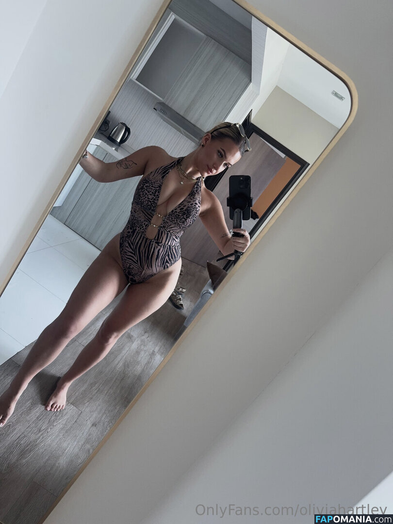 blondiexof / jxliaax / jxliax Nu OnlyFans  Foto vazada #2
