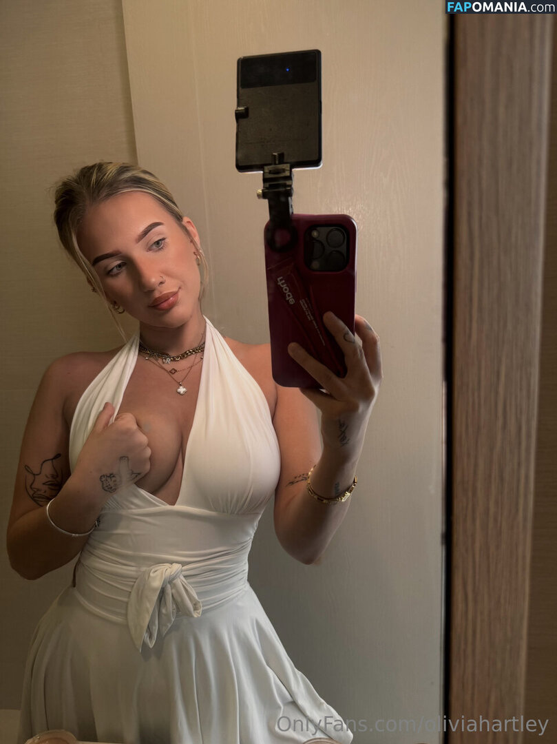 blondiexof / jxliaax / jxliax Nu OnlyFans  Foto vazada #4