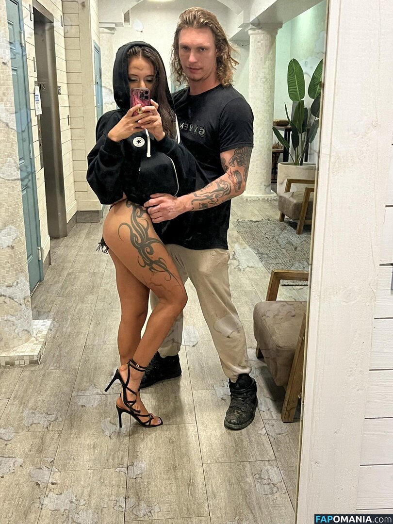 Jynx Maze / jynxiemazieofficial / realjynxmazecut Nu OnlyFans  Foto vazada #105