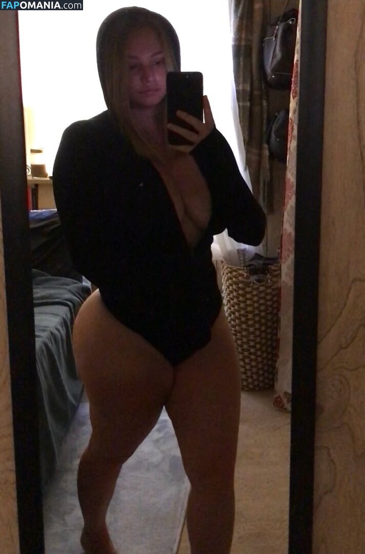 KAYLEN FOSTER / K__DUCK__ / iamduck Nu OnlyFans  Foto vazada #4
