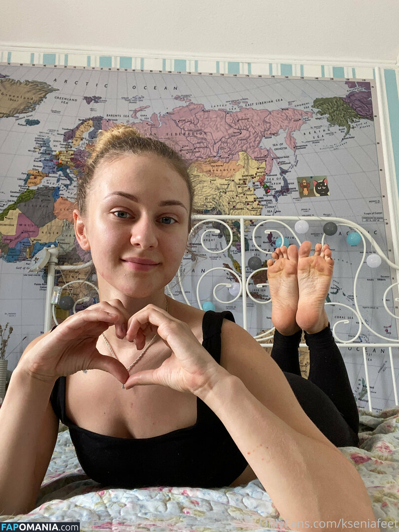 k.flexiblefeet / kseniafeet Nu OnlyFans  Foto vazada #154