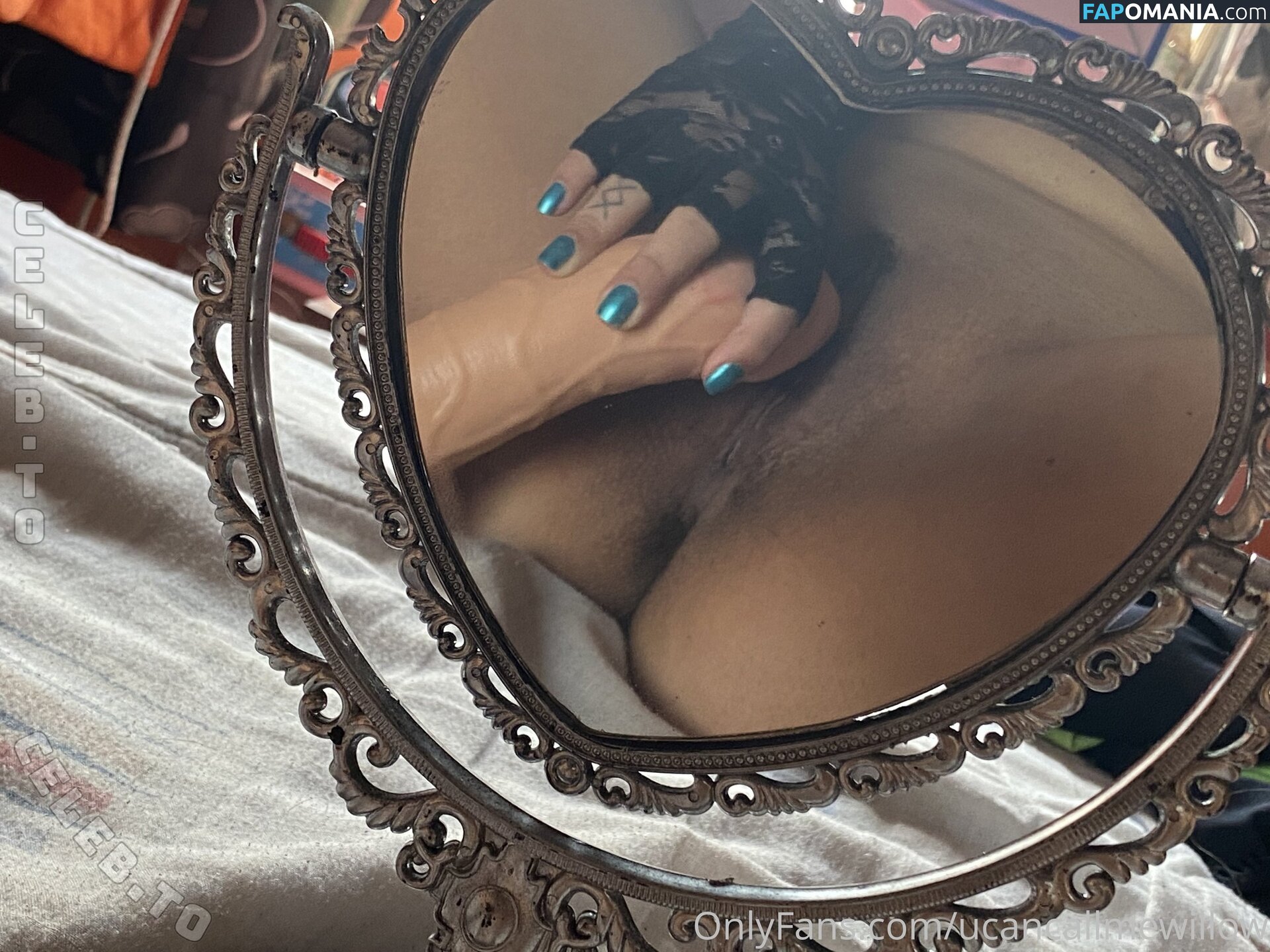 https: / k-llmewillow / pinkfest21 / youcancallmewillow Nu OnlyFans  Foto vazada #18