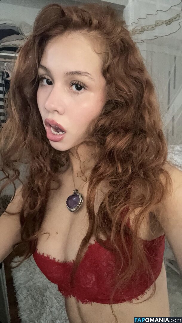 Mariah.dugal / k1ffy / kaffyduck Nu OnlyFans  Foto vazada #44