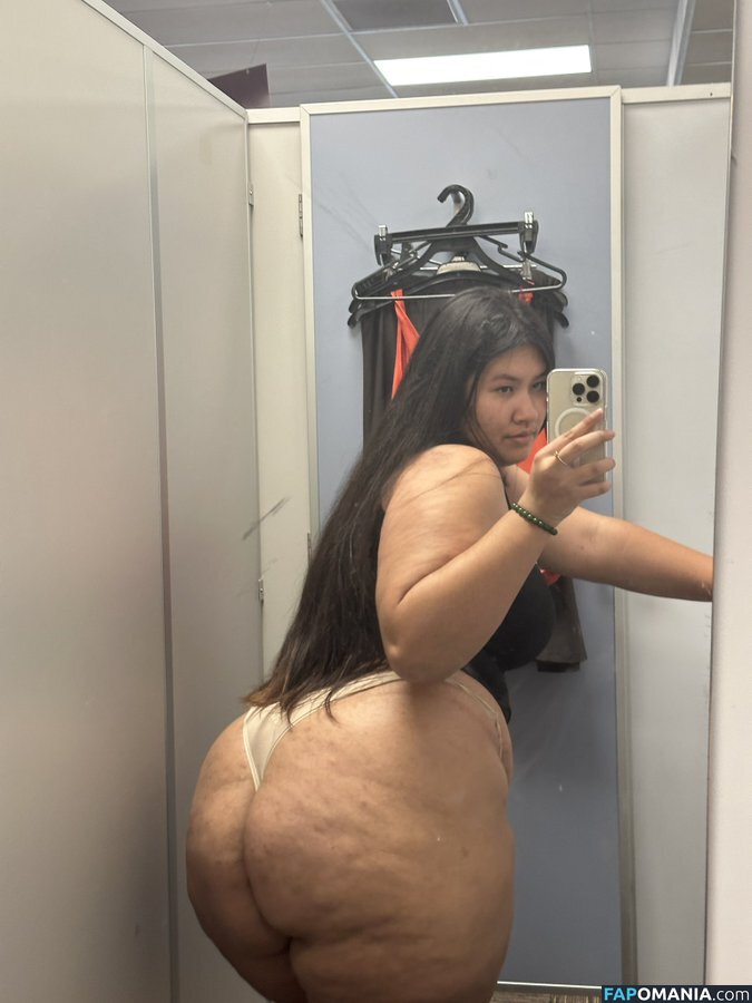 K3r3hi / K3r3hi_onlyfans / Kerehi / k3r3hi.backup Nu OnlyFans  Foto vazada #7