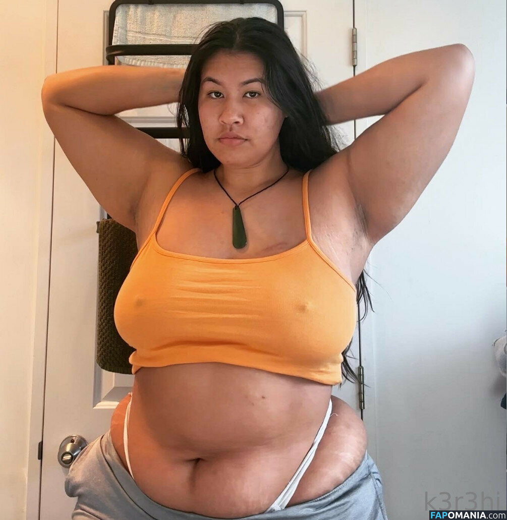 K3r3hi / K3r3hi_onlyfans / Kerehi / k3r3hi.backup Nu OnlyFans  Foto vazada #11