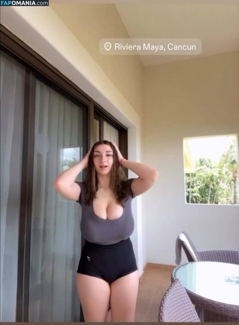 K4yla668 Nu OnlyFans  Foto vazada #2