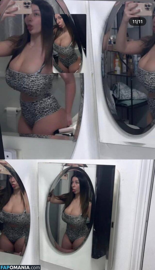 K4yla668 Nu OnlyFans  Foto vazada #4