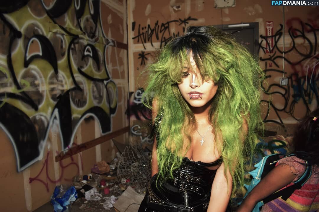 elbowsfather / ka1bra / kaibra Nu OnlyFans  Foto vazada #2