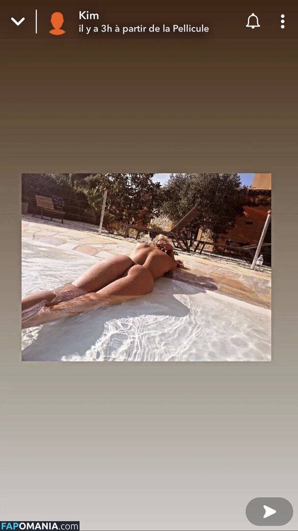 Kaakou / erika.ekstein Nu OnlyFans  Foto vazada #5