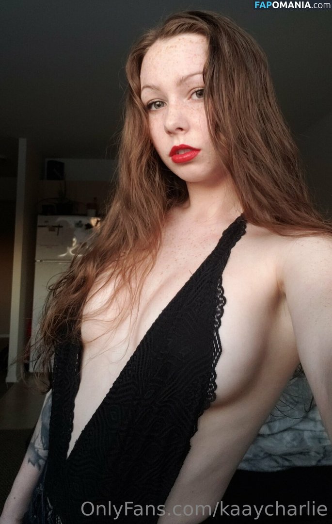 kaaycharles / kaaycharlie Nu OnlyFans  Foto vazada #6
