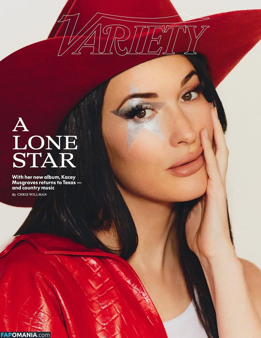 Kacey Musgraves / heavenlyyhazel / spaceykacey Nu OnlyFans  Foto vazada #7