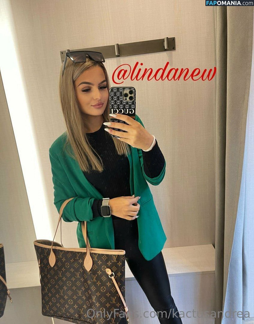 andreakactus / kactusandrea Nu OnlyFans  Foto vazada #48