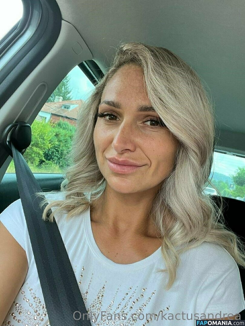 andreakactus / kactusandrea Nu OnlyFans  Foto vazada #59