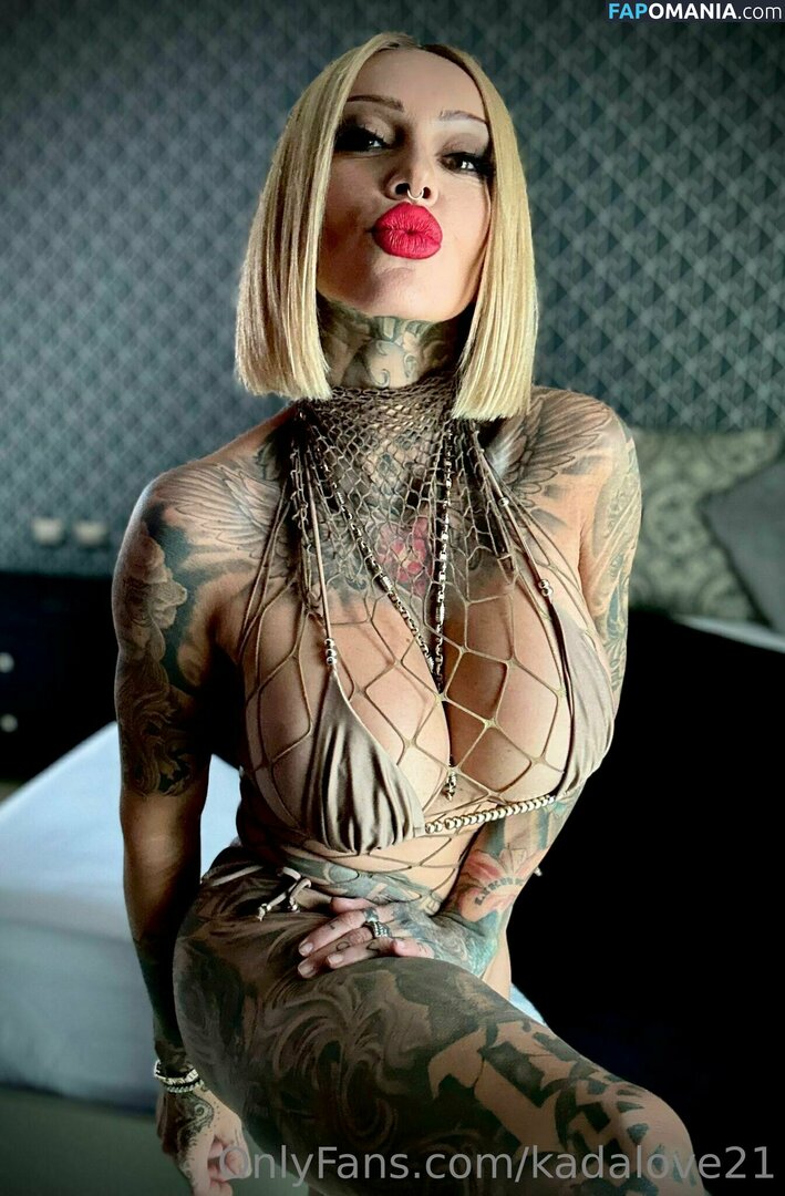 kadalove21 / mixedbykada Nu OnlyFans  Foto vazada #33