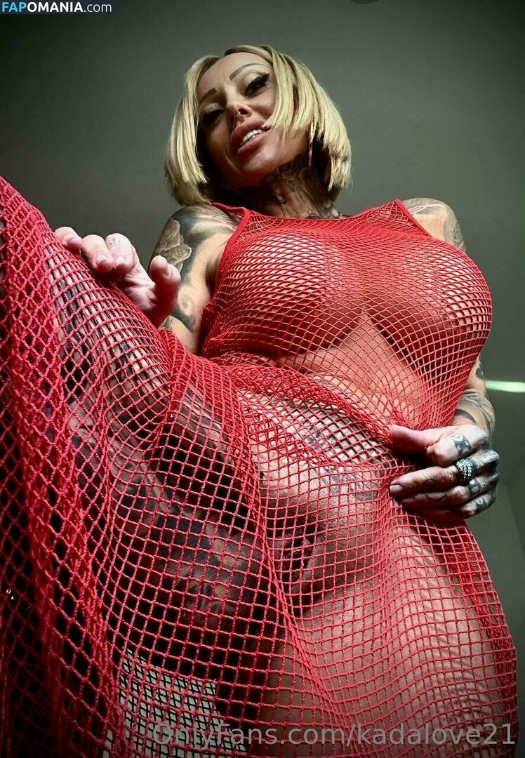 kadalove21 / mixedbykada Nu OnlyFans  Foto vazada #54
