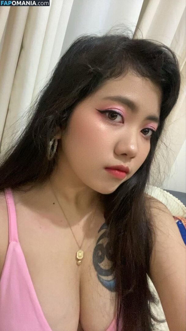 kadence_tk Nu OnlyFans  Foto vazada #2