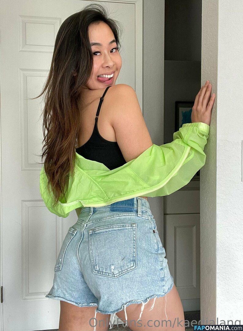 kaedialang / langkaedia Nu OnlyFans  Foto vazada #310