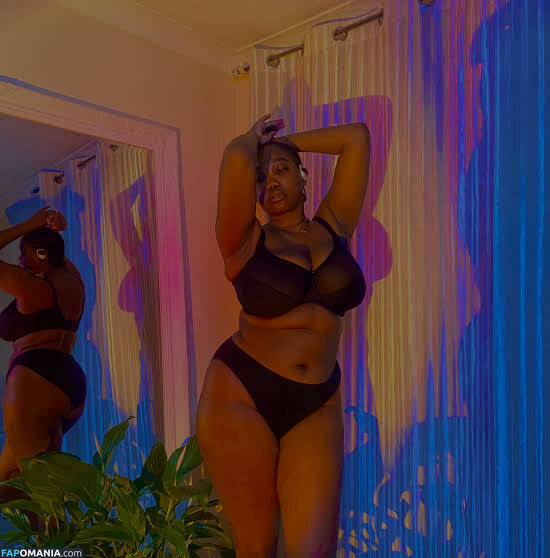 KAEEMAE Nu OnlyFans  Foto vazada #1