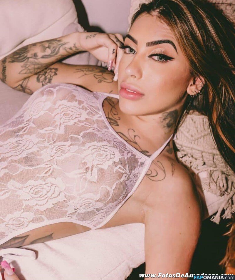 kaellyntv Nu OnlyFans  Foto vazada #1