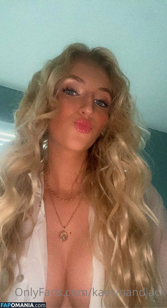 Kaelynandjack / kaelyn & jack / kaelyn pannier / kaelynn.pannier Nu OnlyFans  Foto vazada #6