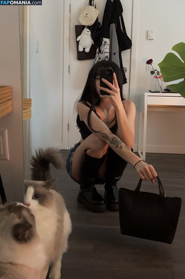 kaerisake Nu OnlyFans  Foto vazada #7