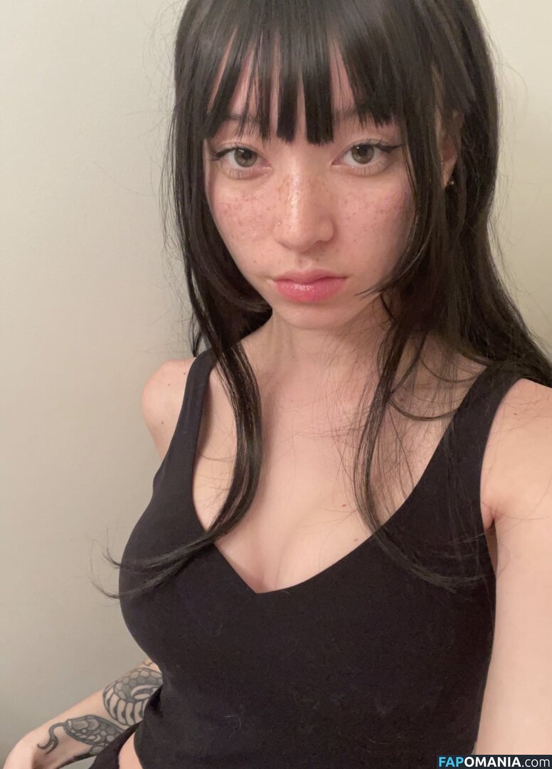 kaerisake Nu OnlyFans  Foto vazada #9