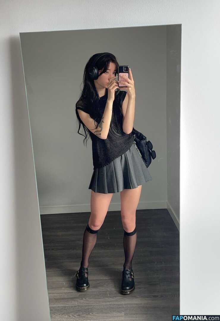 kaerisake Nu OnlyFans  Foto vazada #11