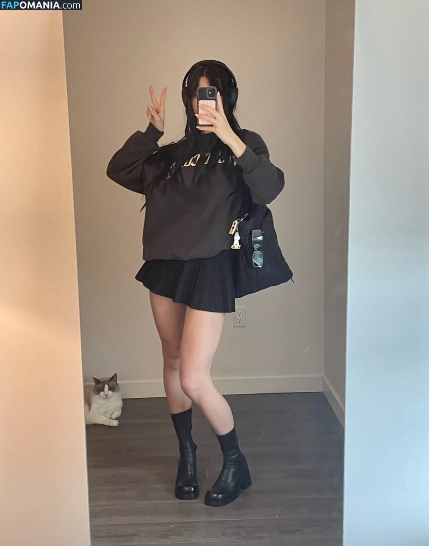 kaerisake Nu OnlyFans  Foto vazada #12