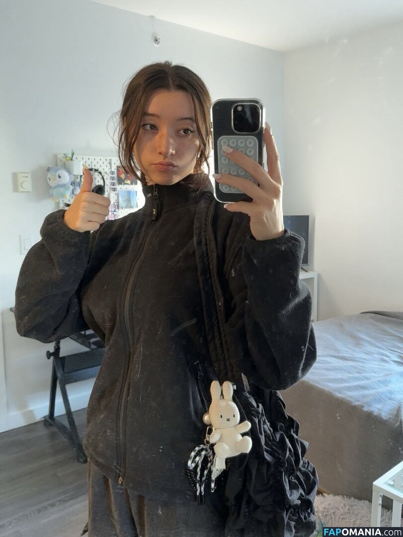kaerisake Nu OnlyFans  Foto vazada #13