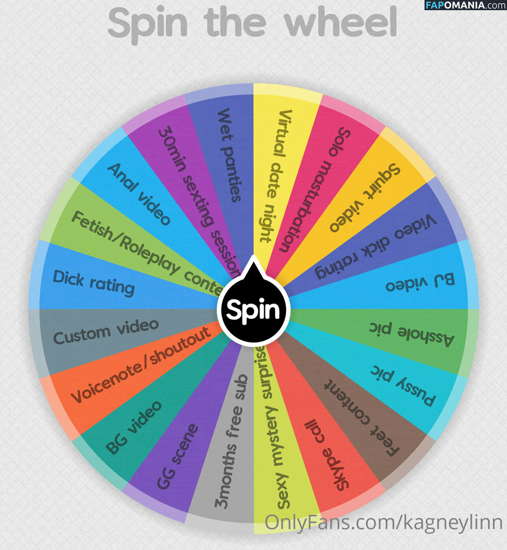 flyingspreadies76 / kagneylinn Nu OnlyFans  Foto vazada #10