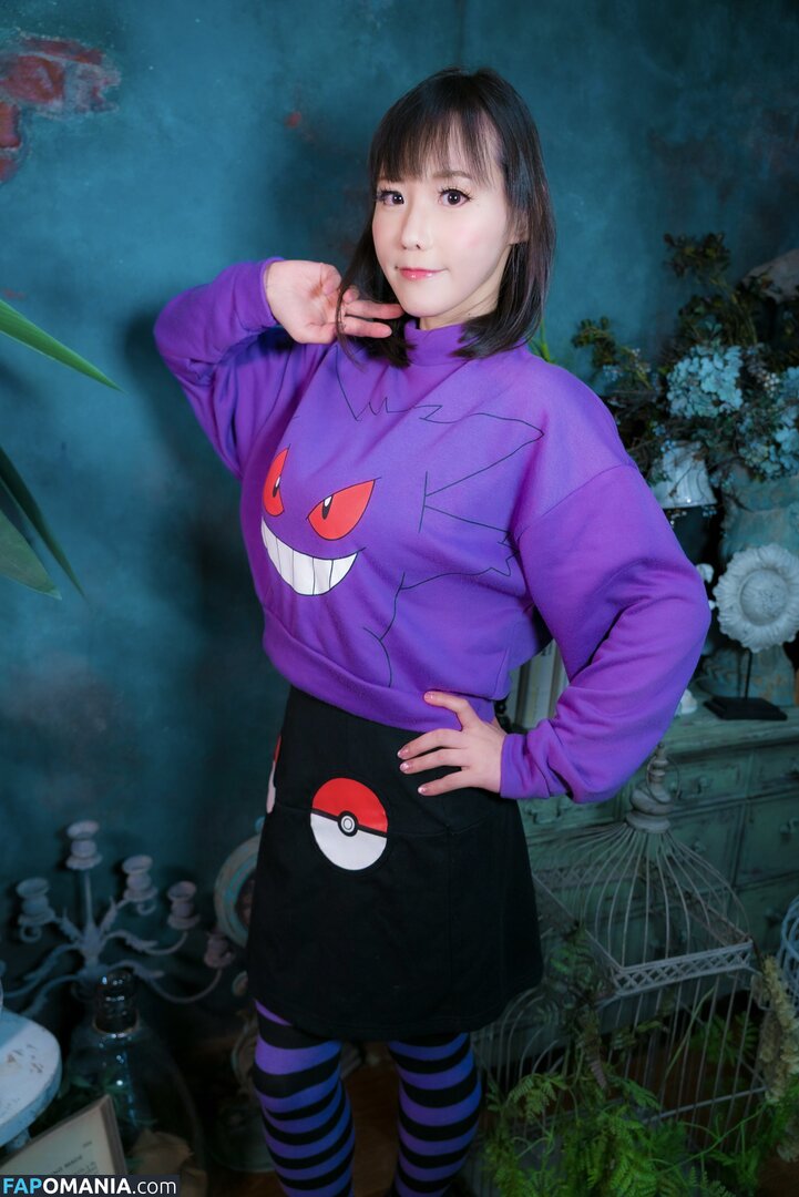 Kaho Shibuya / Shibukaho Nu OnlyFans  Foto vazada #66