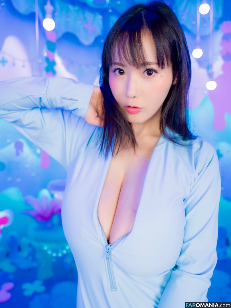 Kaho Shibuya / Shibukaho Nu OnlyFans  Foto vazada #90