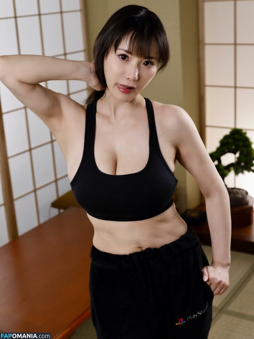 Kaho Shibuya / Shibukaho Nu OnlyFans  Foto vazada #99