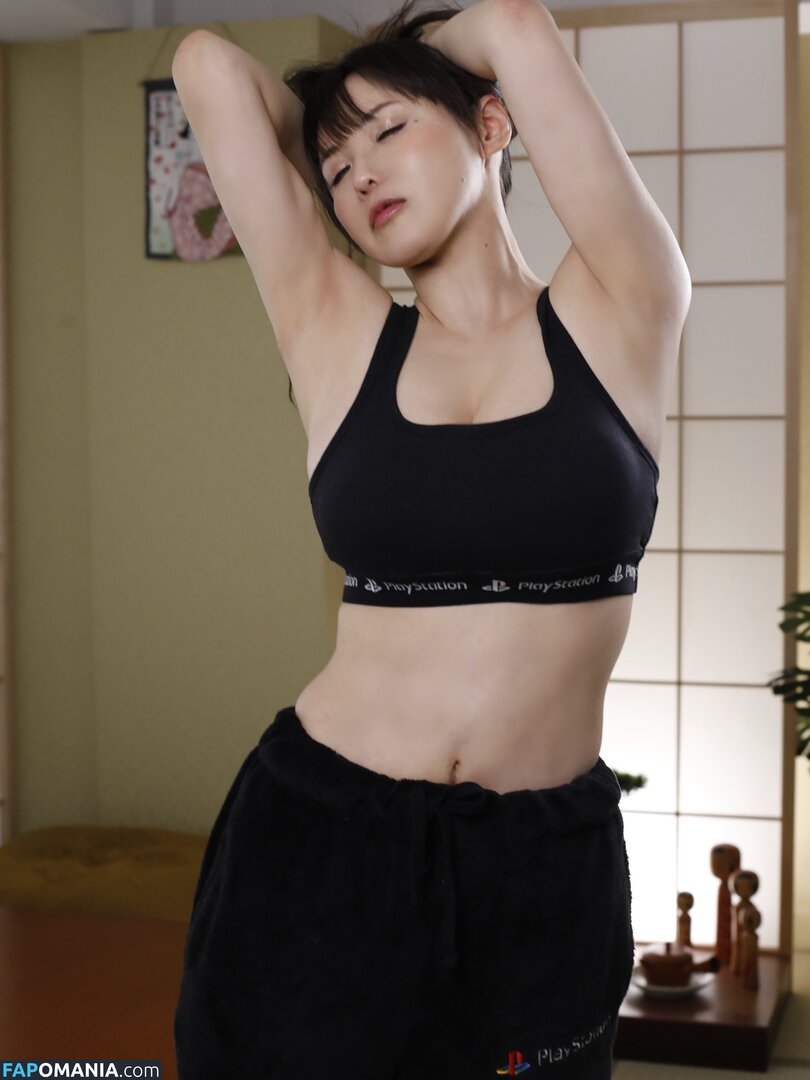 Kaho Shibuya / Shibukaho Nu OnlyFans  Foto vazada #100