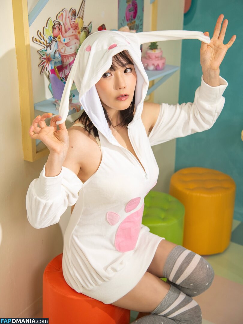 Kaho Shibuya / Shibukaho Nu OnlyFans  Foto vazada #112