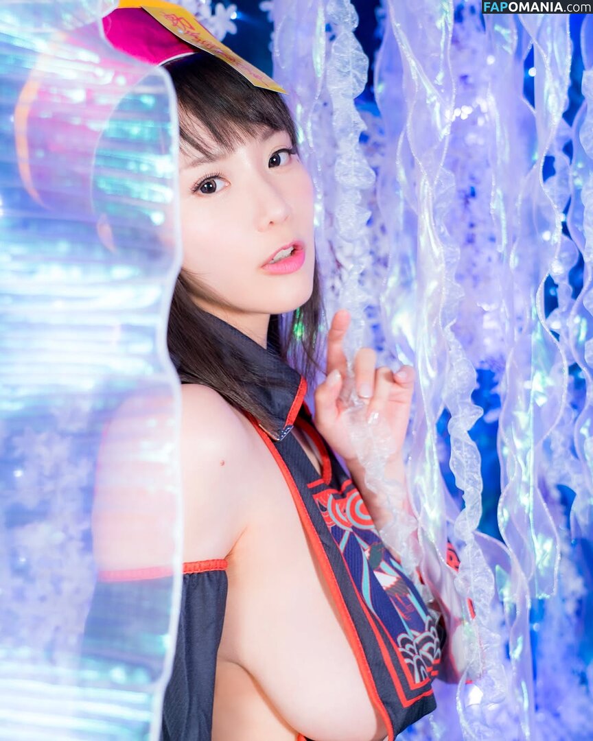 Kaho Shibuya / Shibukaho Nu OnlyFans  Foto vazada #132
