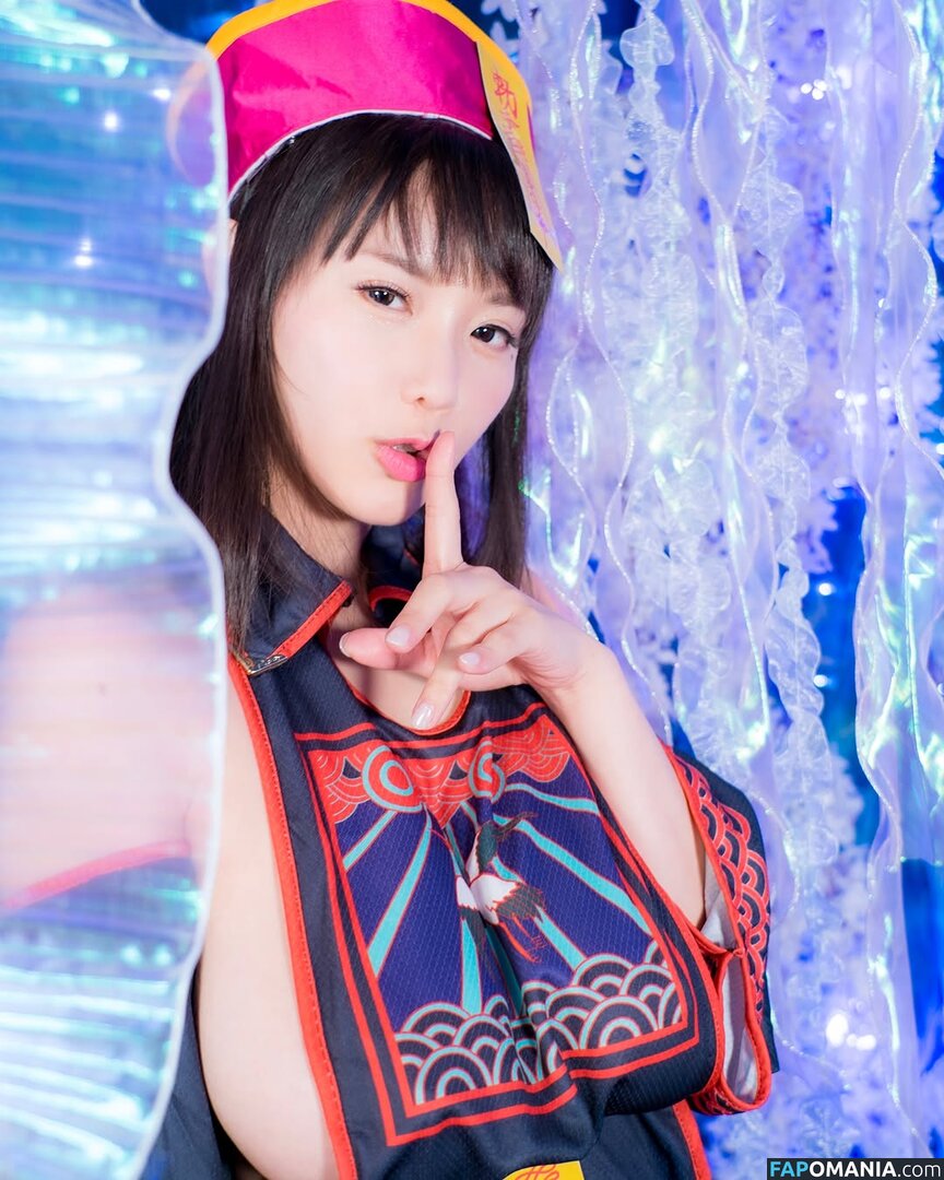 Kaho Shibuya / Shibukaho Nu OnlyFans  Foto vazada #133