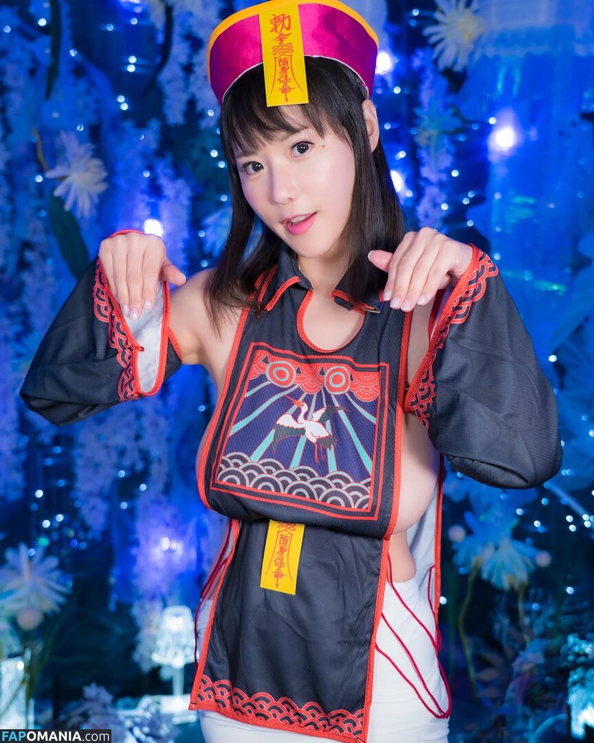 Kaho Shibuya / Shibukaho Nu OnlyFans  Foto vazada #137