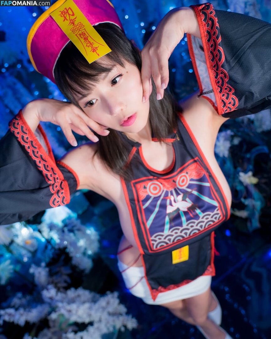 Kaho Shibuya / Shibukaho Nu OnlyFans  Foto vazada #138