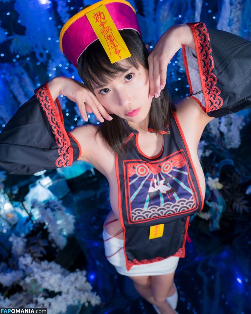 Kaho Shibuya / Shibukaho Nu OnlyFans  Foto vazada #139