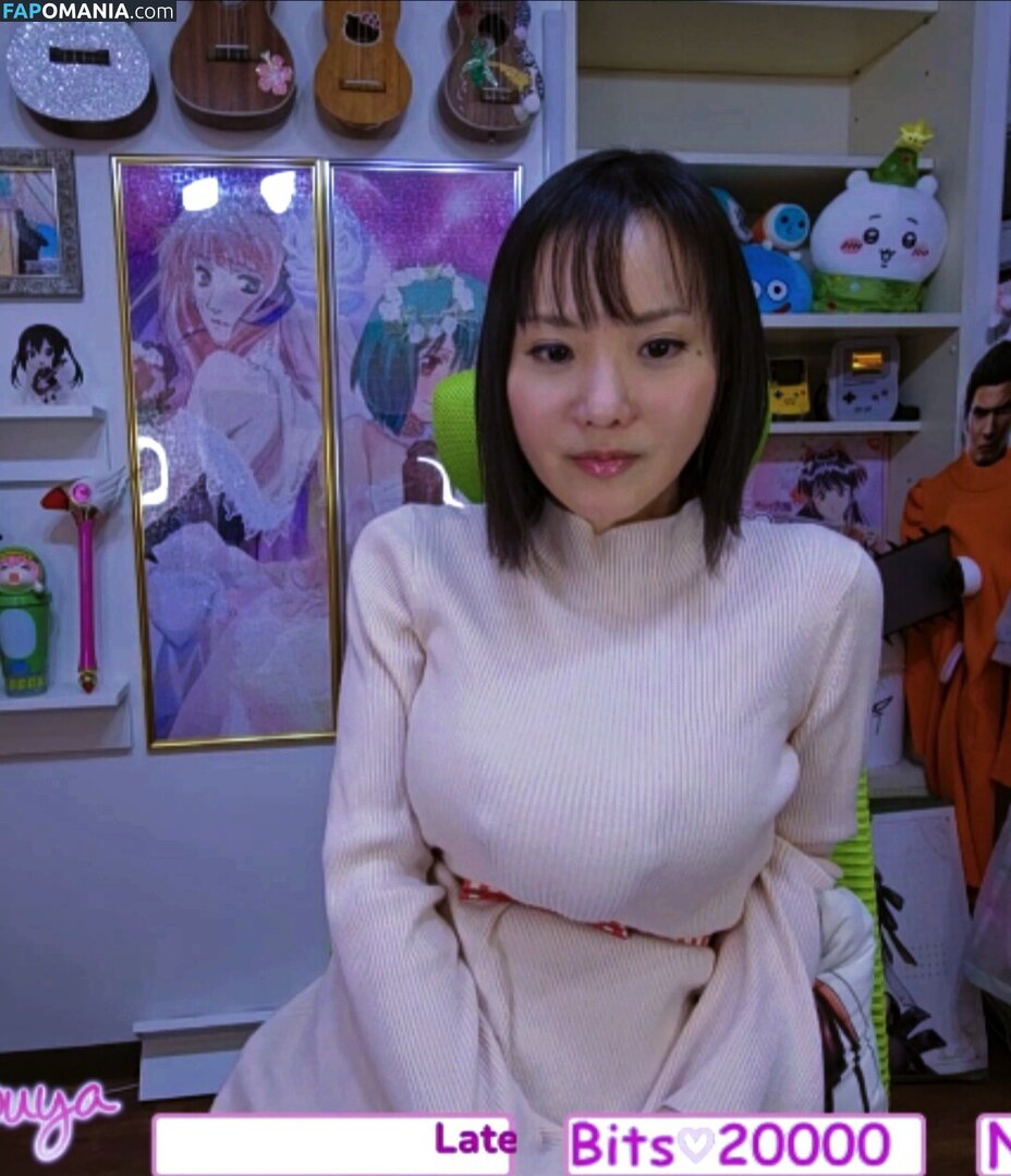 Kaho Shibuya / Shibukaho Nu OnlyFans  Foto vazada #162