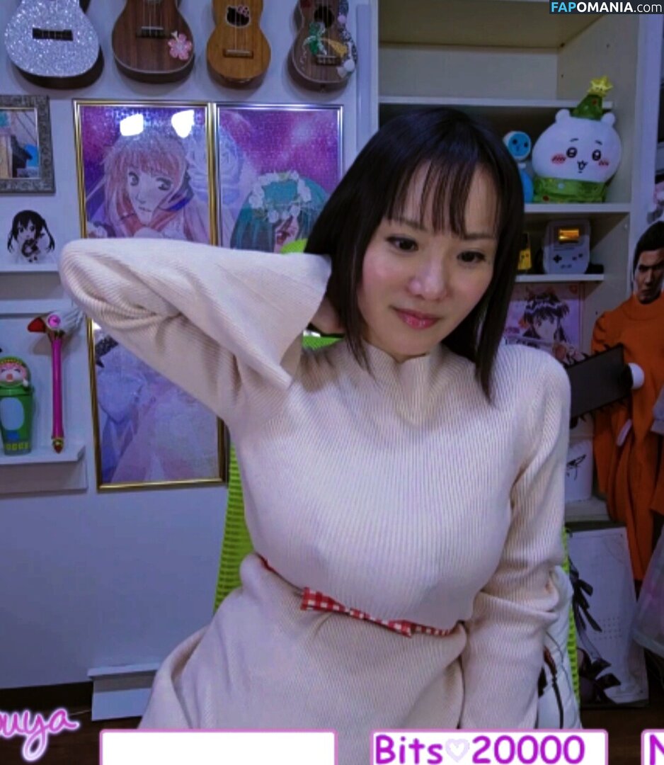 Kaho Shibuya / Shibukaho Nu OnlyFans  Foto vazada #163