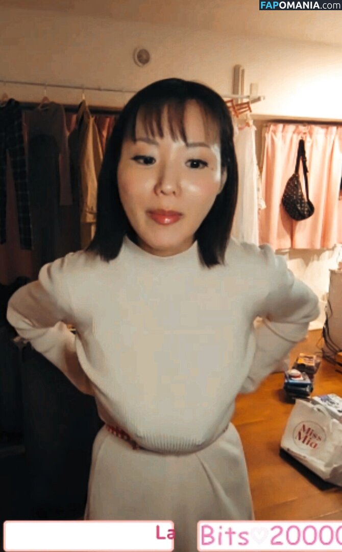 Kaho Shibuya / Shibukaho Nu OnlyFans  Foto vazada #166