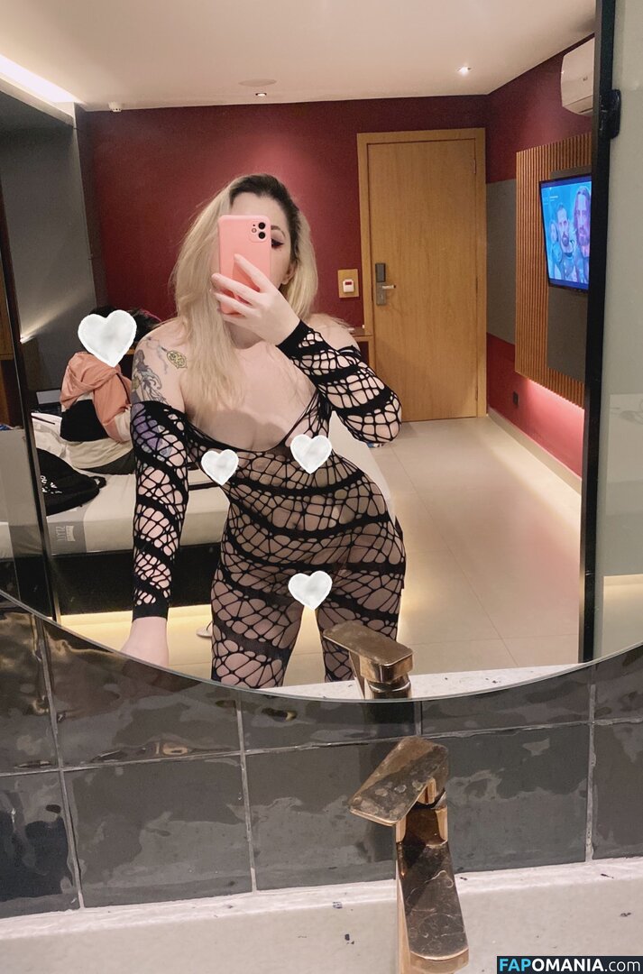 Kahsanoni Nu OnlyFans  Foto vazada #24