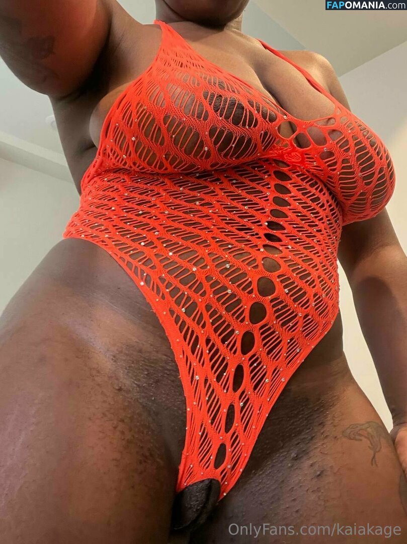 kaiakage / kashkage Nu OnlyFans  Foto vazada #42