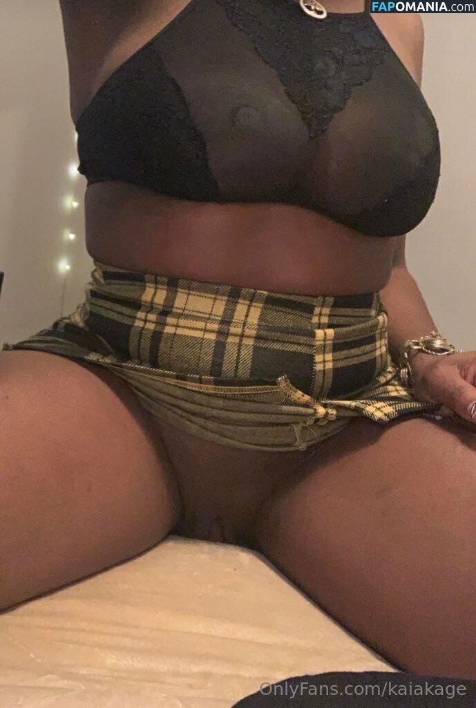 kaiakage / kashkage Nu OnlyFans  Foto vazada #43