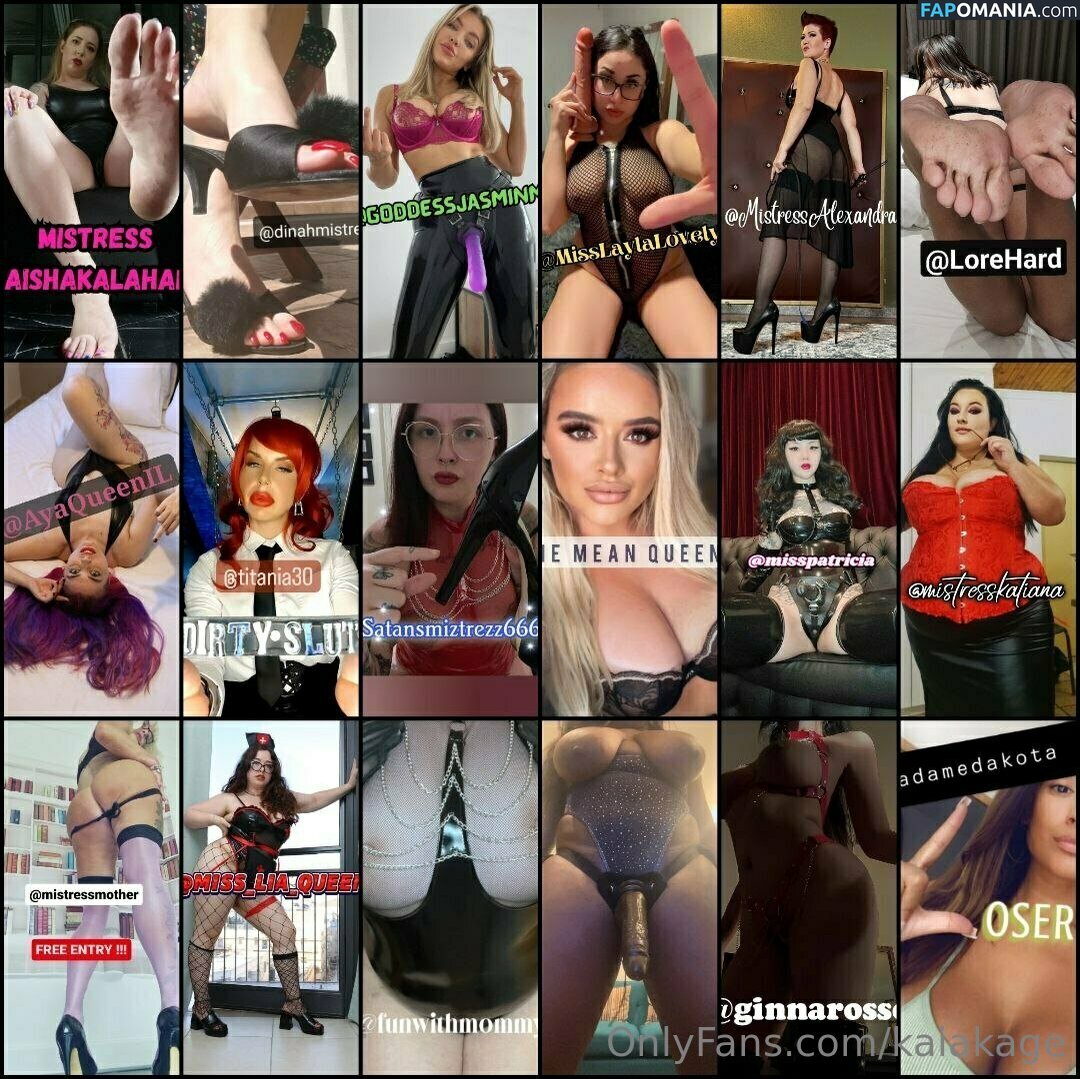 kaiakage / kashkage Nu OnlyFans  Foto vazada #46