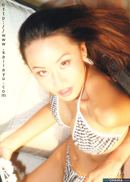 Kaila Yu / kailayu Nu OnlyFans  Foto vazada #77