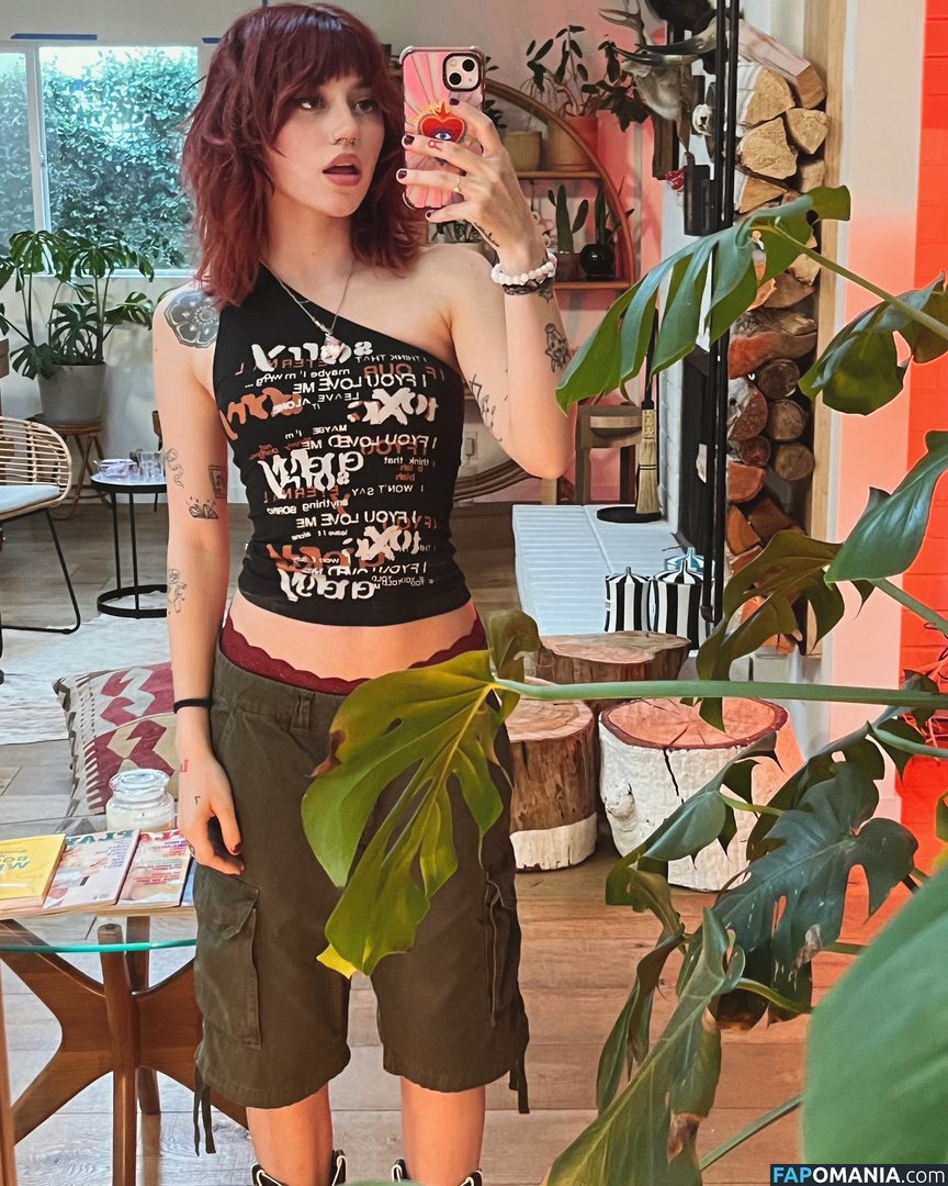 Kailee Morgue / aanesthetic24 / morguemami Nu OnlyFans  Foto vazada #21