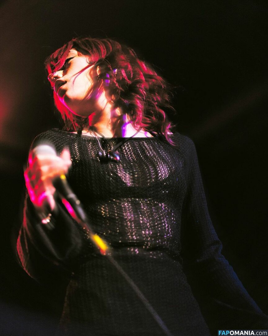 Kailee Morgue / aanesthetic24 / morguemami Nu OnlyFans  Foto vazada #33